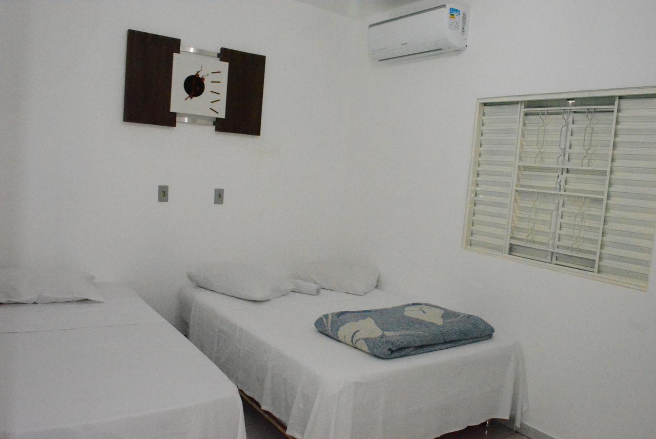 Lize Hotel กังปินาส ภายนอก รูปภาพ