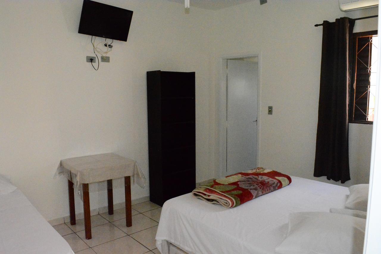 Lize Hotel กังปินาส ภายนอก รูปภาพ