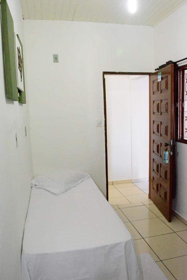 Lize Hotel กังปินาส ภายนอก รูปภาพ
