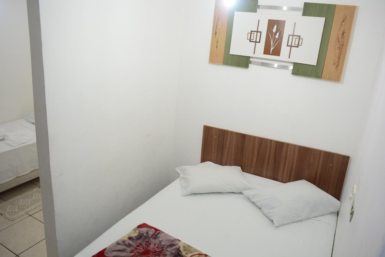 Lize Hotel กังปินาส ภายนอก รูปภาพ