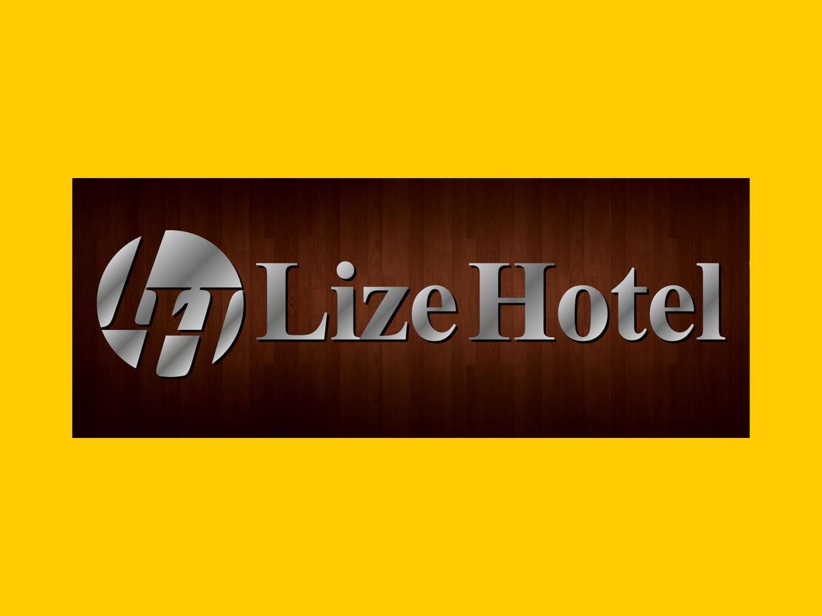 Lize Hotel กังปินาส ภายนอก รูปภาพ
