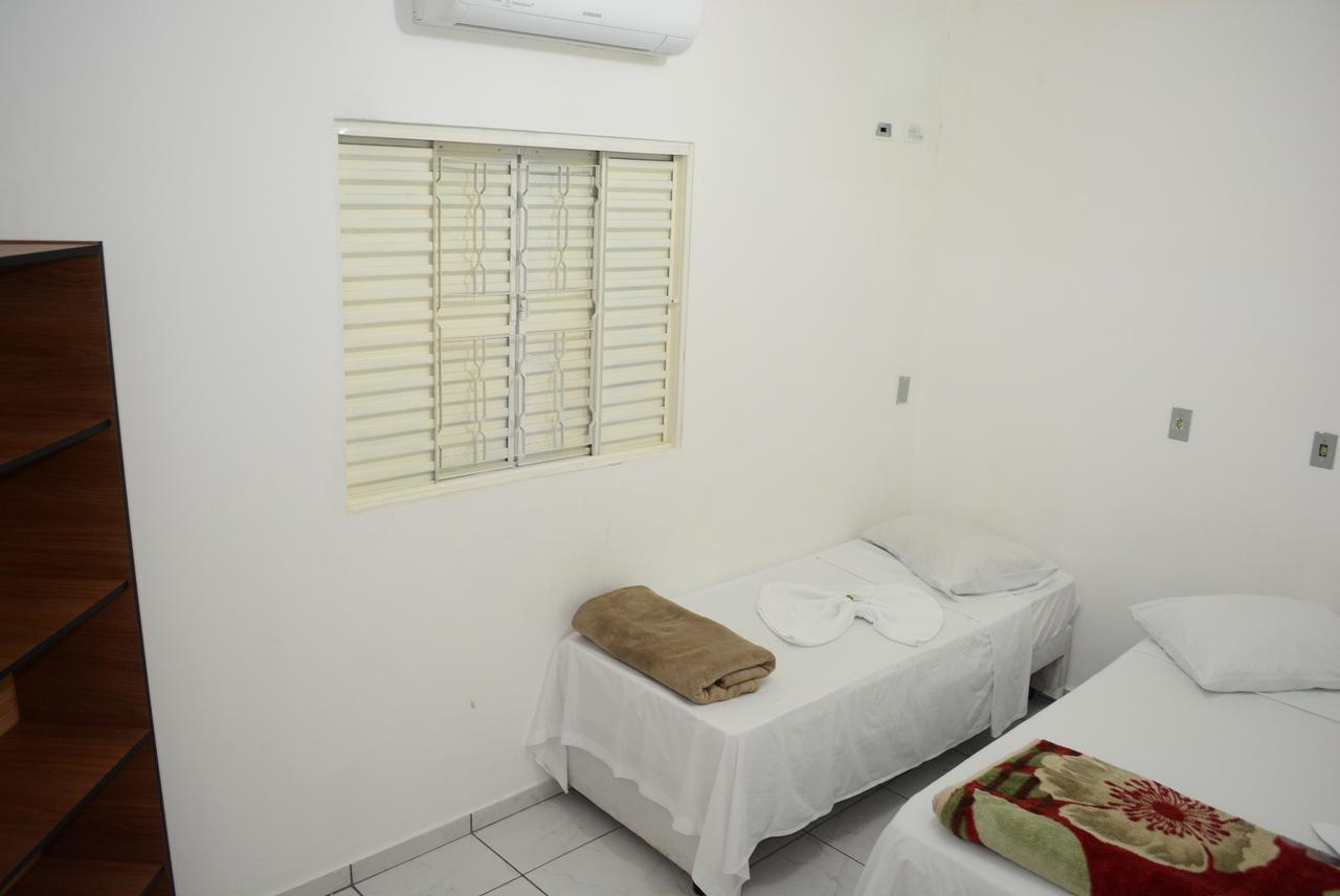 Lize Hotel กังปินาส ภายนอก รูปภาพ